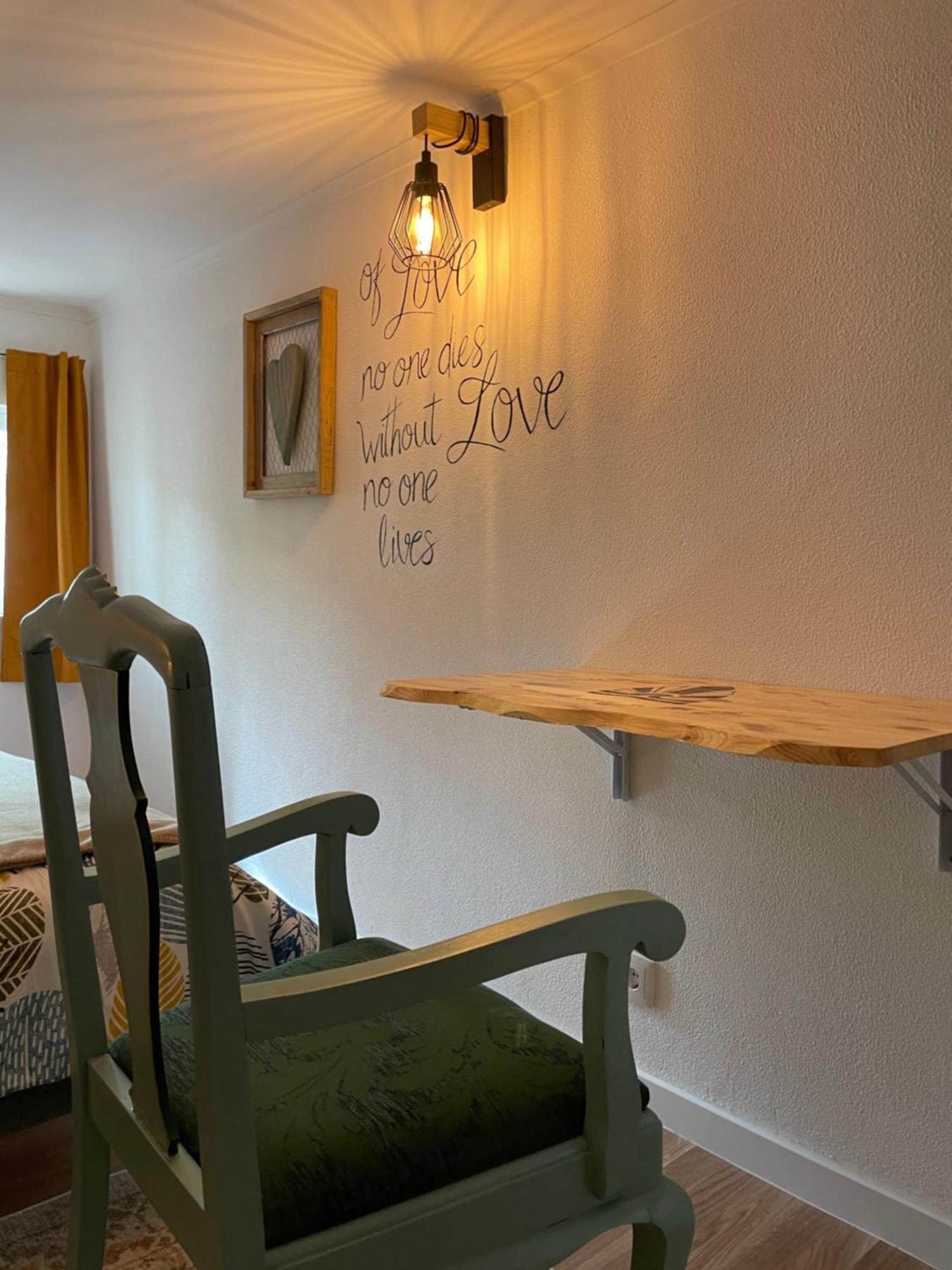 Studio-Apartment mit 2 Schlafzimmern