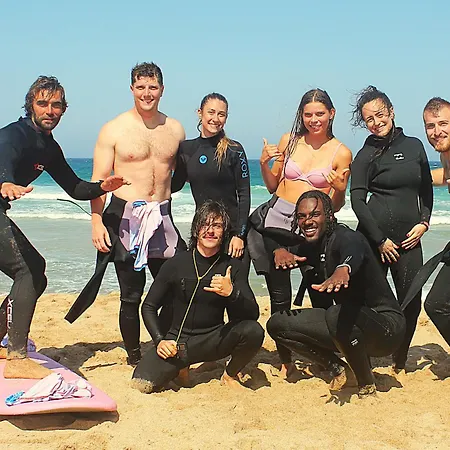 Lisbon Soul Surf Camp-2